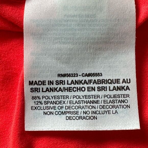 Nike Dri Fit Running Slim Fit Tank Size Large - Picture 5 of 5